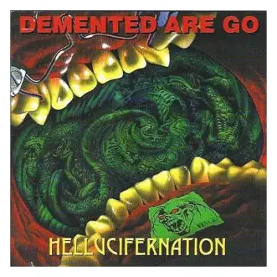 LP Demented Are Go: Hellucifernation