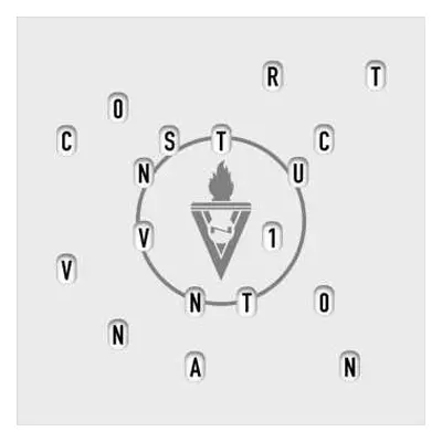 CD VNV Nation: Construct