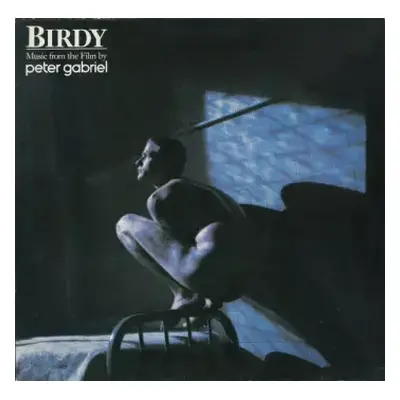 VG+ | VG+ LP Peter Gabriel: Birdy (Music From The Film By Peter Gabriel)