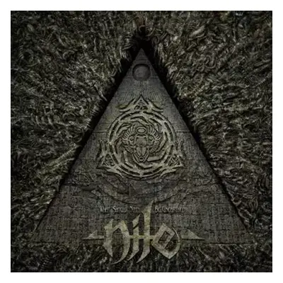 CD Nile: What Should Not Be Unearthed