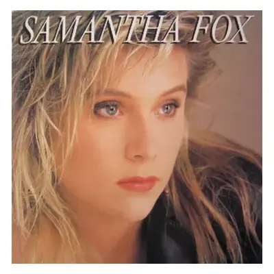 VG+ | VG+ LP Samantha Fox: Samantha Fox