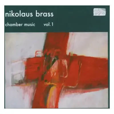 CD Nikolaus Brass: Chamber Music Vol. 1