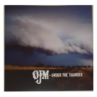 CD OJM: Under The Thunder