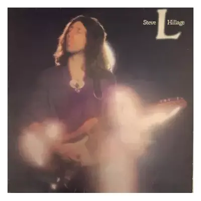 VG+ | VG+ LP Steve Hillage: L