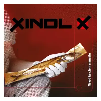 G+ | NM LP Xindl X: Navod Ke Cteni Manualu