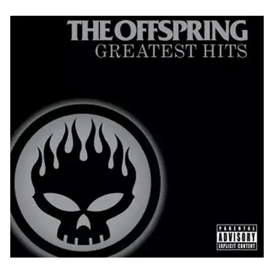 VG | VG+ LP The Offspring: Greatest Hits