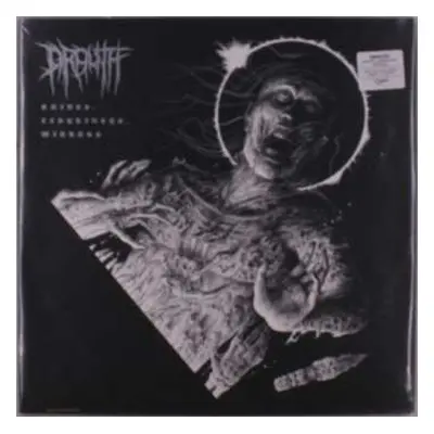 LP Drouth: Knives, Labyrinths, Mirrors CLR | LTD