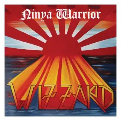 CD Wizzard: Ninya Warrior - The Anthology