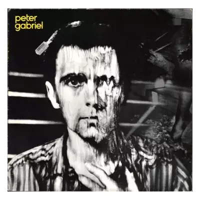 VG+ | VG LP Peter Gabriel: Peter Gabriel