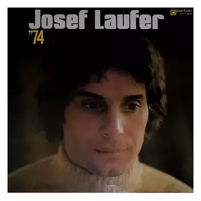 VG+ | VG+ LP Josef Laufer: ”74