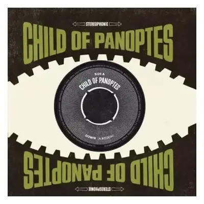 SP Child Of Panoptes: Down