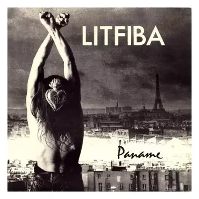 SP Litfiba: Paname / La Preda