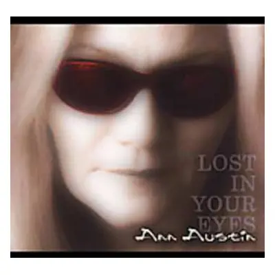 CD Ann Austin: Lost In Your Eyes