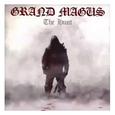 CD Grand Magus: The Hunt