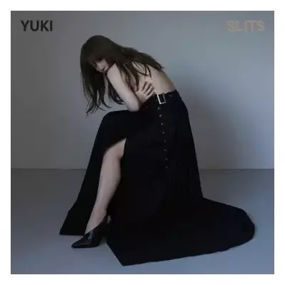 2LP Yuki: Slits