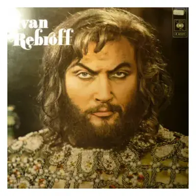 VG+ | VG+ LP Ivan Rebroff: Ivan Rebroff