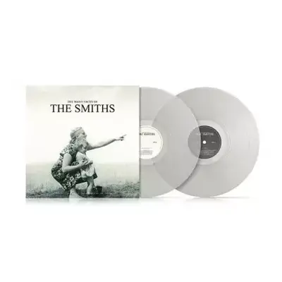 M | NM 2LP Various: The Many Faces Of The Smiths LTD | CLR