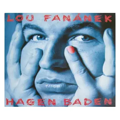 VG+ | VG+ LP Lou Fanánek Hagen: Hagen Baden