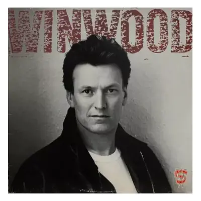 VG+ | VG+ LP Steve Winwood: Roll With It