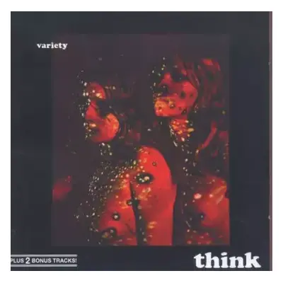 CD Think: Variety