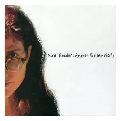 CD Eddi Reader: Angels & Electricity