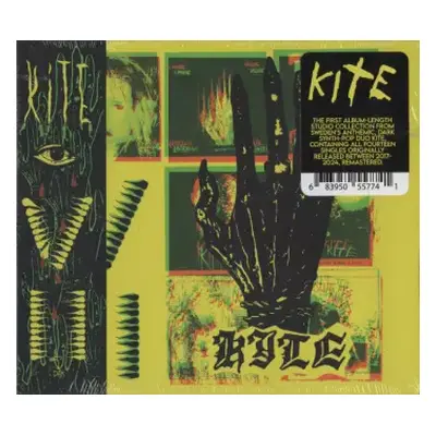 CD Kite: VII