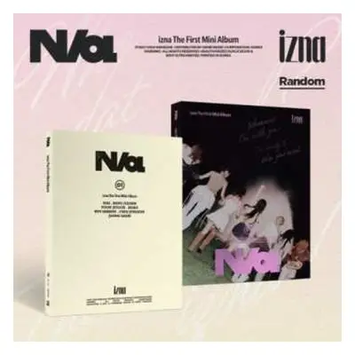 CD Izna: N/a