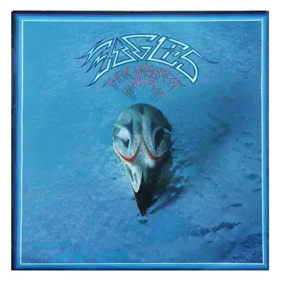 VG+ | VG+ LP Eagles: Their Greatest Hits 1971-1975