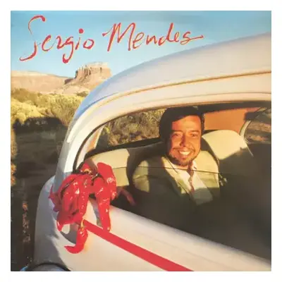 VG+ | VG+ LP Sérgio Mendes: Sergio Mendes