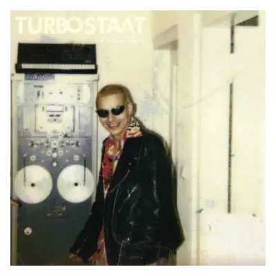 CD Turbostaat: Alter Zorn