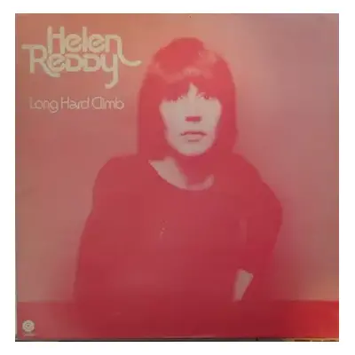 VG+ | VG+ LP Helen Reddy: Long Hard Climb