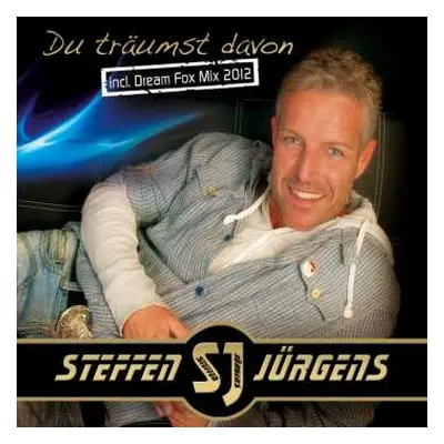 CD Steffen Jürgens: Du Träumst Davon