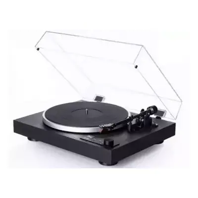 DUAL CS 429 High Fidelity Ořech + Ortofon 2M BLUE