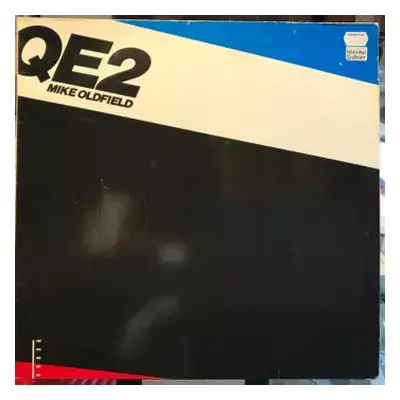 VG+ | VG+ LP Mike Oldfield: QE2