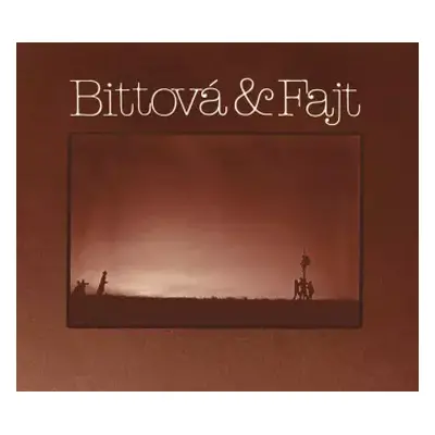 CD Bittová & Fajt: Bittová & Fajt DIGI