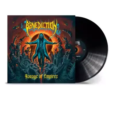 LP Benediction: Engines of War