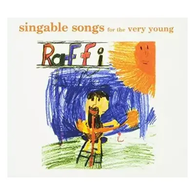 CD Ken Whiteley: Singable Songs