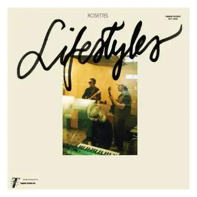 LP Rosettes: Lifestyles