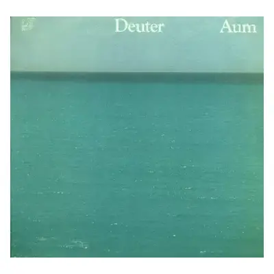 NM | VG+ LP Deuter: Aum