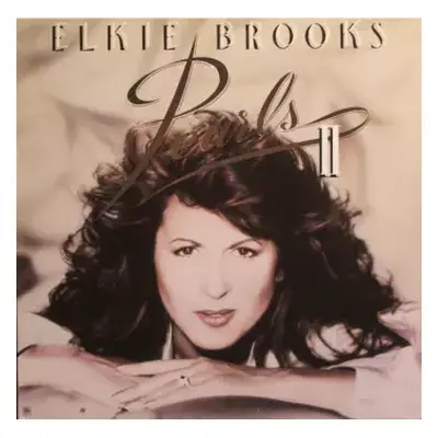 VG+ | VG+ LP Elkie Brooks: Pearls II