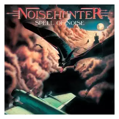 CD Noisehunter: Spell Of Noise