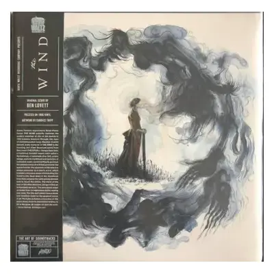 LP Ben Lovett: The Wind (Original Motion Picture Soundtrack) CLR | LTD | NUM