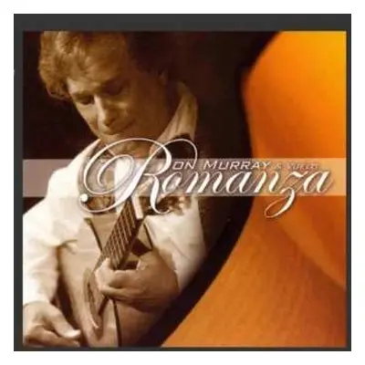 CD Ron Murray: Romanza