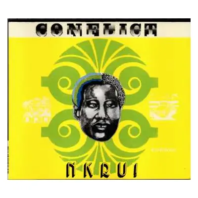 CD Ebo Taylor: Conflict