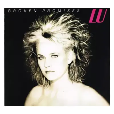 VG+ | VG+ LP Lu: Broken Promises