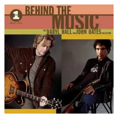 CD Daryl Hall & John Oates: Behind The Music-do It For Lov