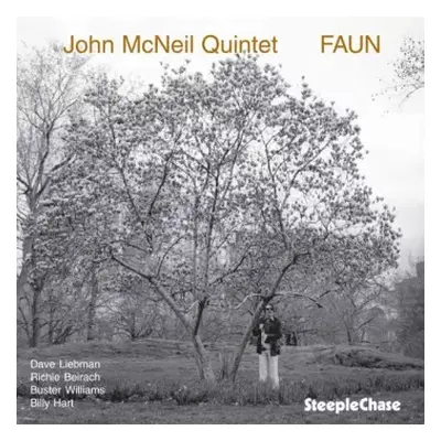 CD John McNeil Quintet: Faun