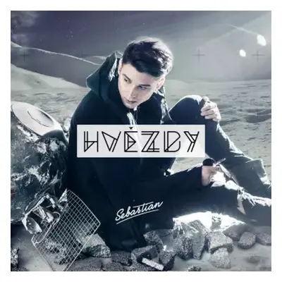 CD Sebastian Navrátil: Hvězdy