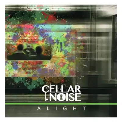 CD: Alight