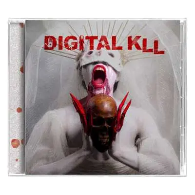 CD Digital KLL: Digital Kll